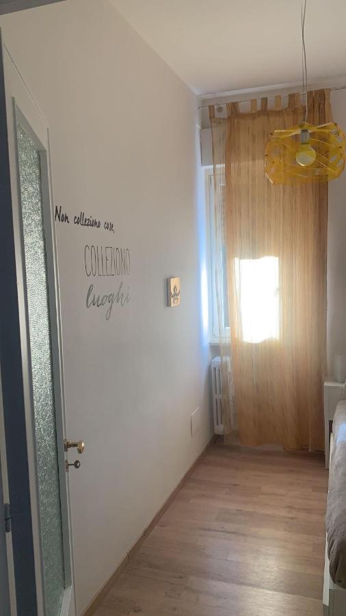 Suite Da Enrica E Petra Parma Exterior foto